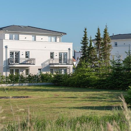 Ferienwohnungen Rosengarten Boergerende-Rethwisch Ngoại thất bức ảnh