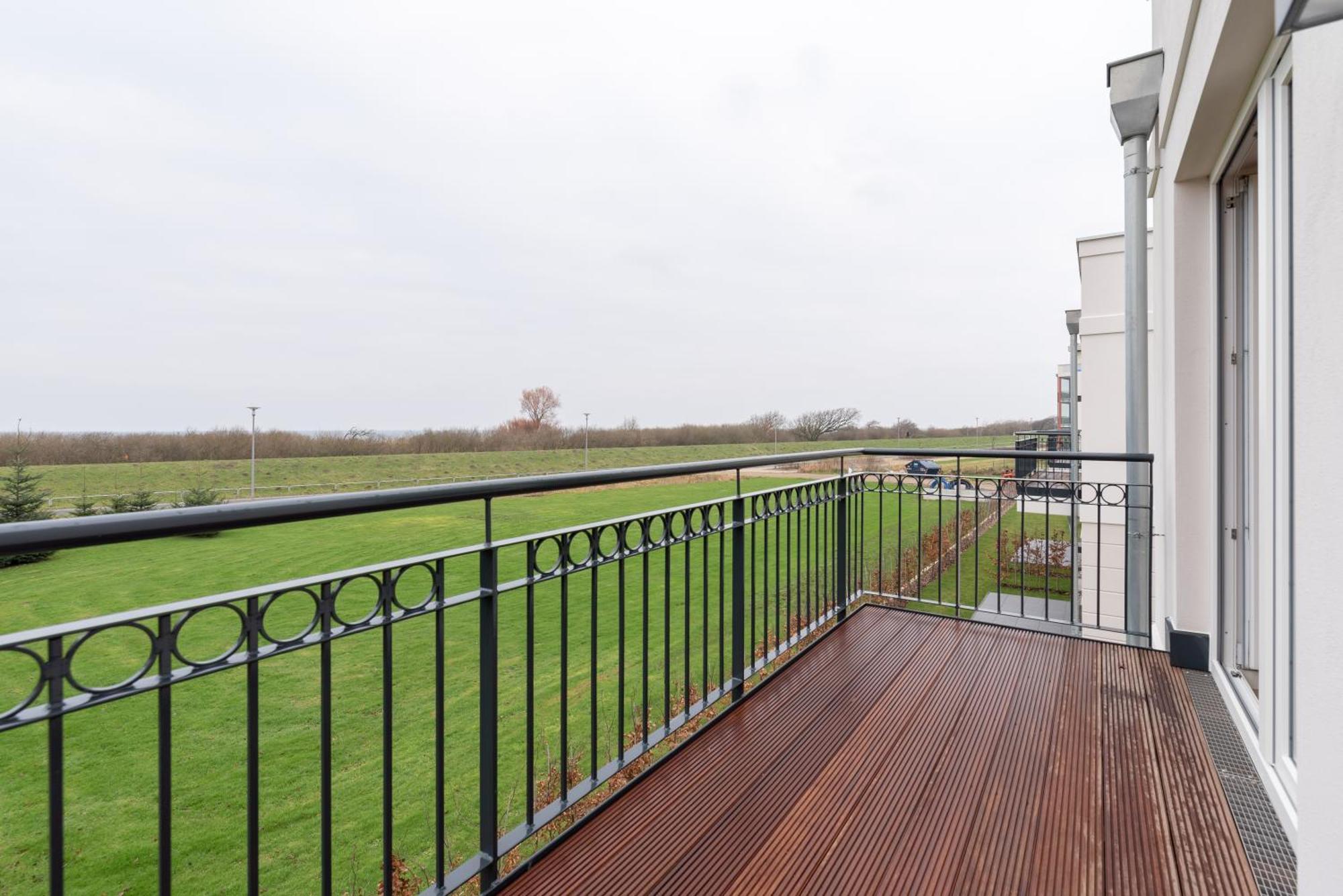 Ferienwohnungen Rosengarten Boergerende-Rethwisch Ngoại thất bức ảnh