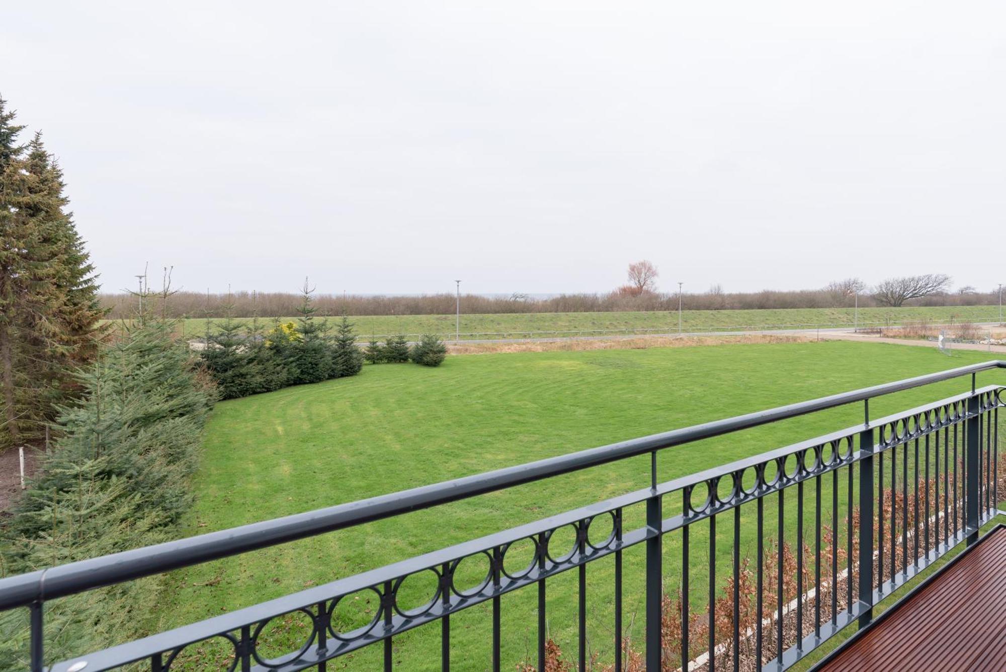 Ferienwohnungen Rosengarten Boergerende-Rethwisch Ngoại thất bức ảnh
