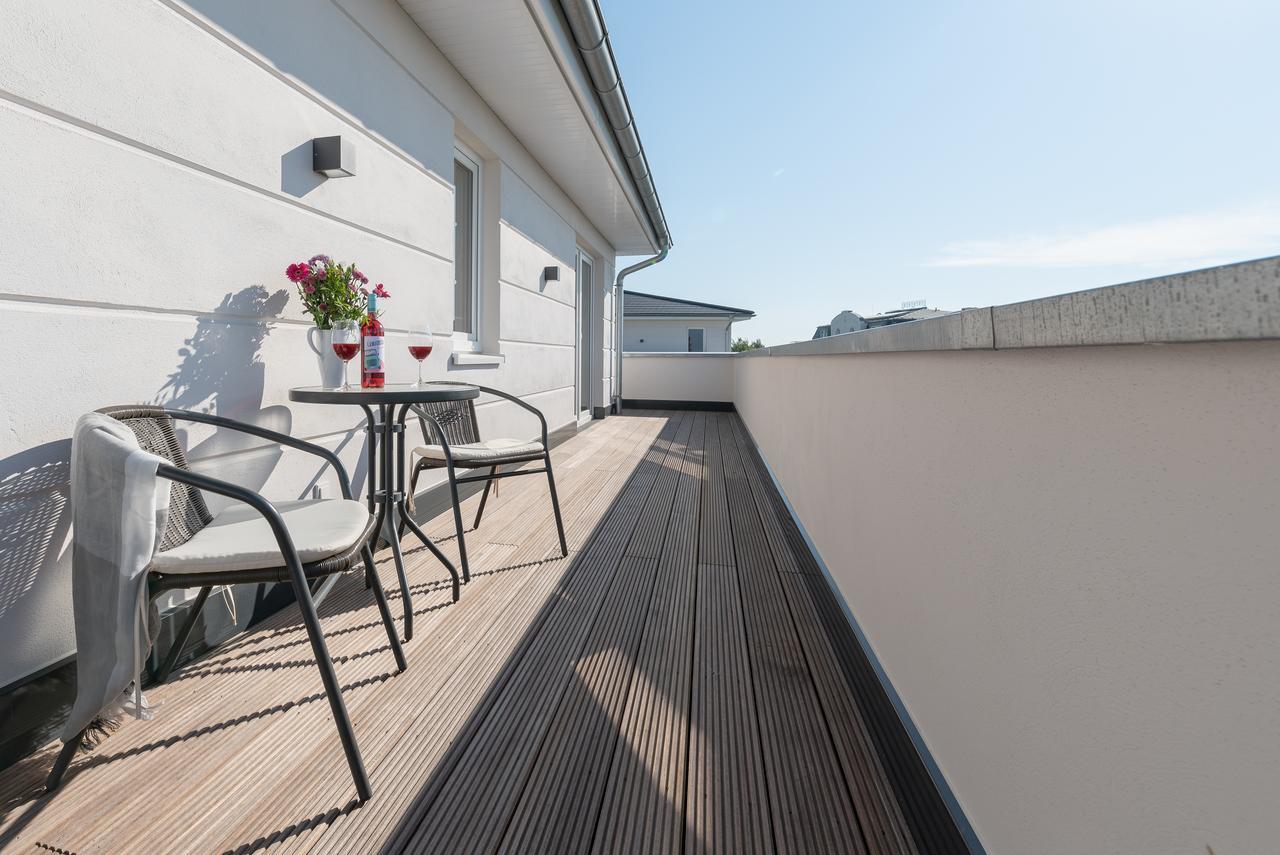 Ferienwohnungen Rosengarten Boergerende-Rethwisch Ngoại thất bức ảnh