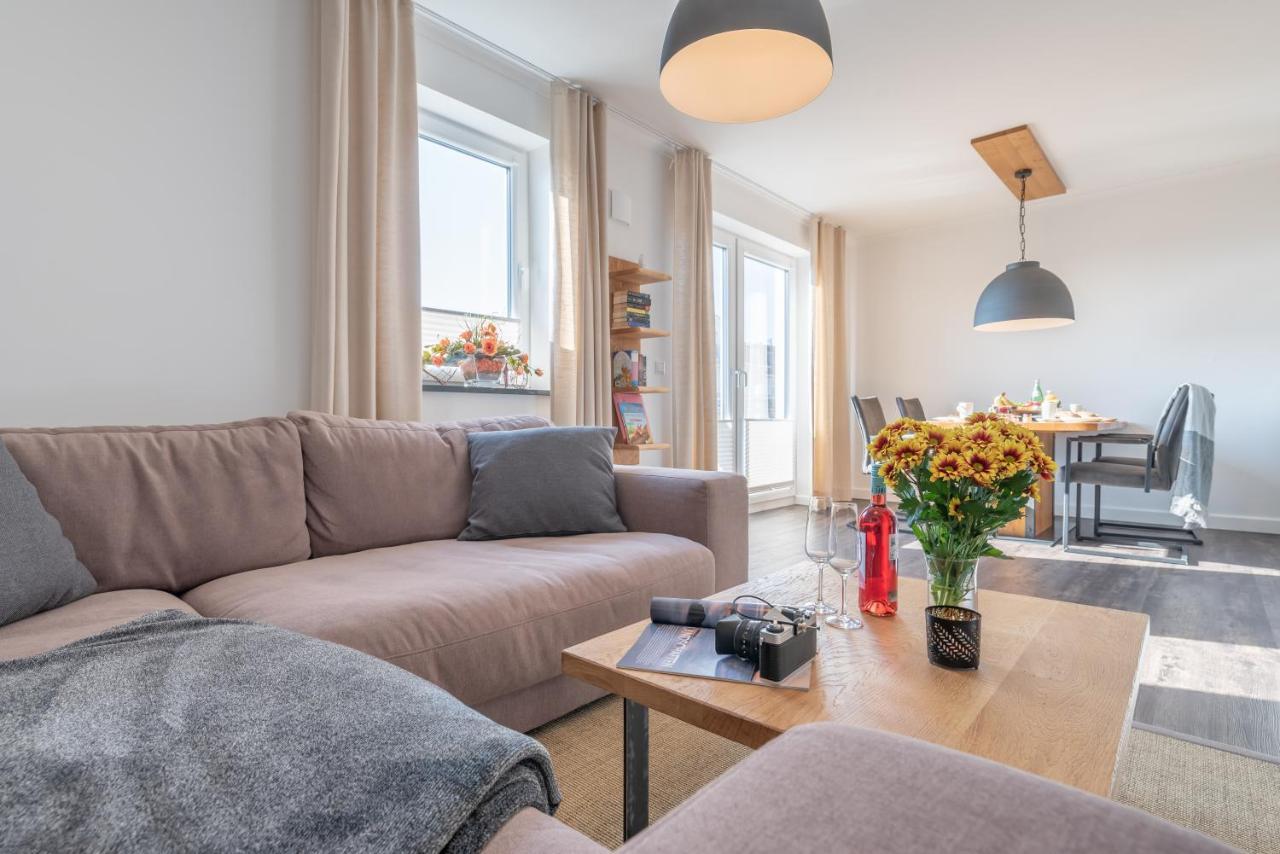 Ferienwohnungen Rosengarten Boergerende-Rethwisch Ngoại thất bức ảnh